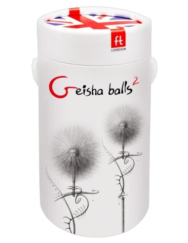 Geisha Balls 2