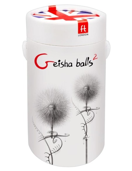 Geisha Balls 2