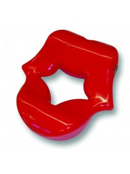 Hot Lips Red