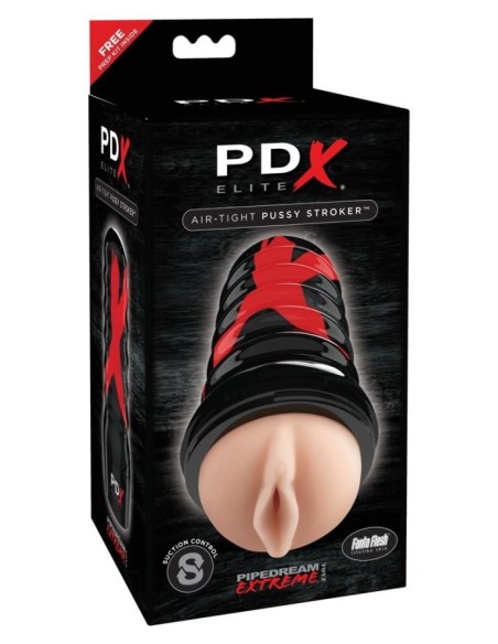 PDX Elite Air-Tight Pussy Stro
