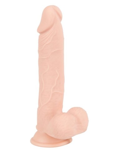 Nature Skin Medium Dildo 24cm
