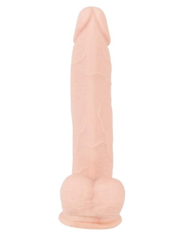 Nature Skin Medium Dildo 24cm