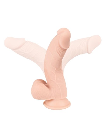 Nature Skin Medium Dildo 24cm