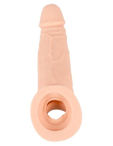 Nature Skin Penis Sleeve with