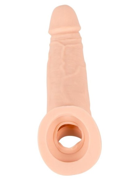 Nature Skin Penis Sleeve with