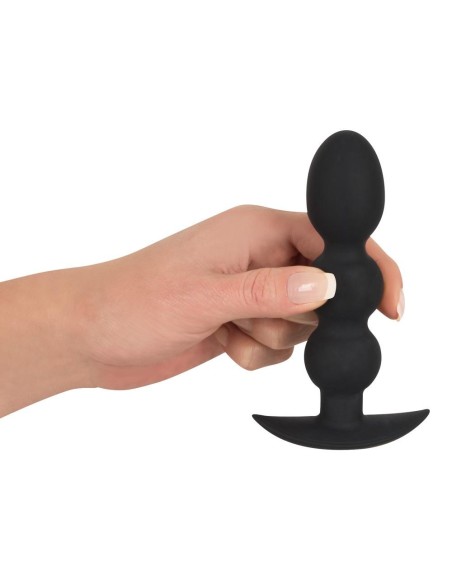 Black Velvets Heavy Beads 145g