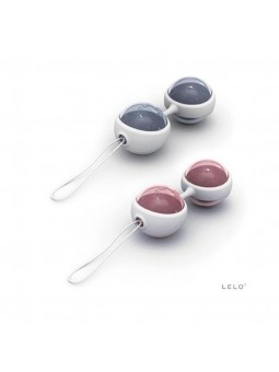 LUNA BEADS