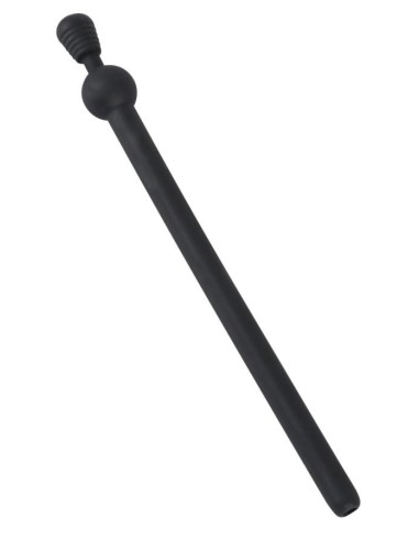 Penis Plug Piss Play + stopper