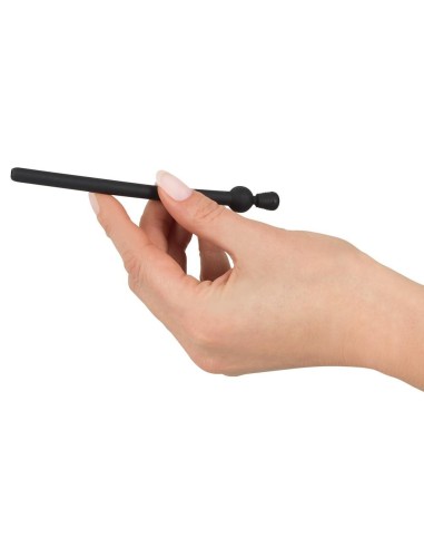 Penis Plug Piss Play + stopper