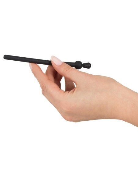 Penis Plug Piss Play + stopper