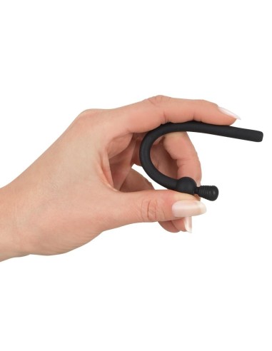 Penis Plug Piss Play + stopper