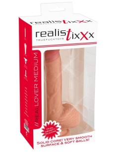 Realistixxx Real Lover Medium