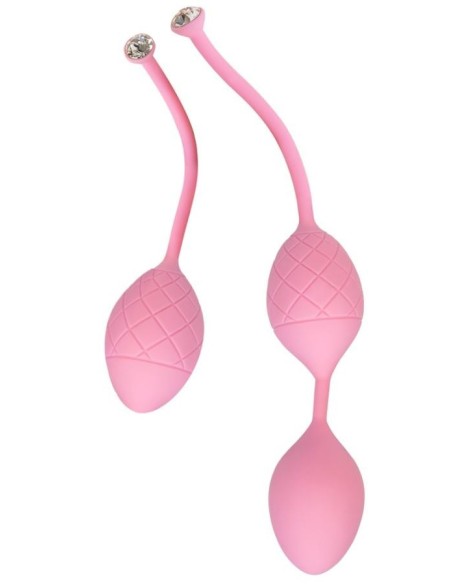 Pillow Talk Frisky Pink