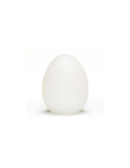 EGG WAVY