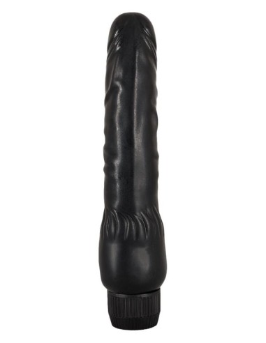 Vibrator Black Hammer