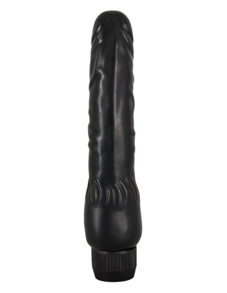 Vibrator Black Hammer