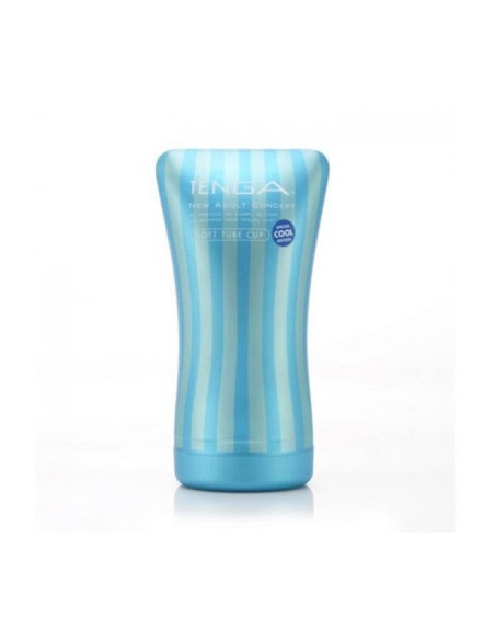COOL SOFT TUBE CUP