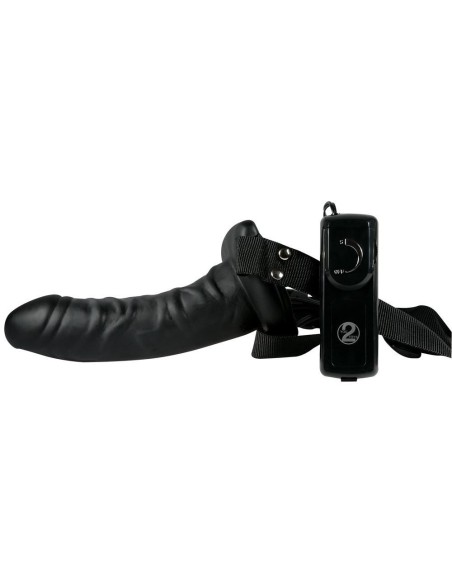 Strap-on "Easy Rider"