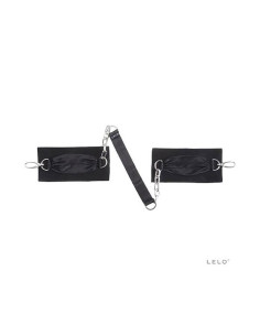 SUTRA CHAINLINK CUFFS BLACK acquista online su Porky's Store