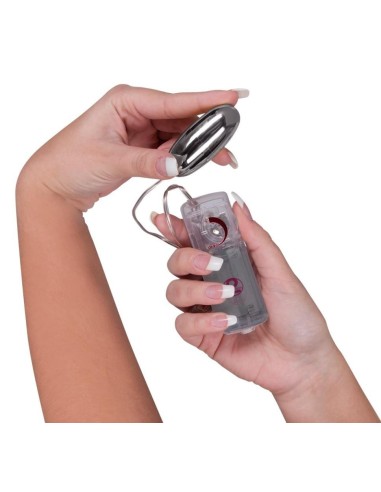 Vibro-Bullet Silver Star