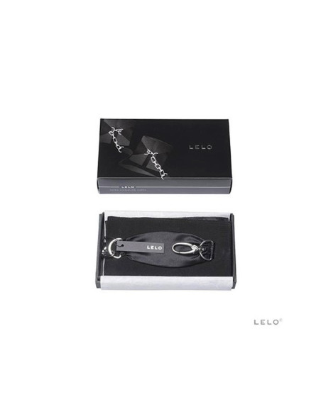 SUTRA CHAINLINK CUFFS BLACK acquista online su Porky's Store