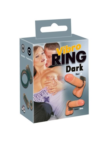 Vibro Ring Dark