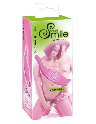 Smile Swing Vibrator