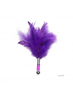 TANTRA FEATHER TEASER PURPLE