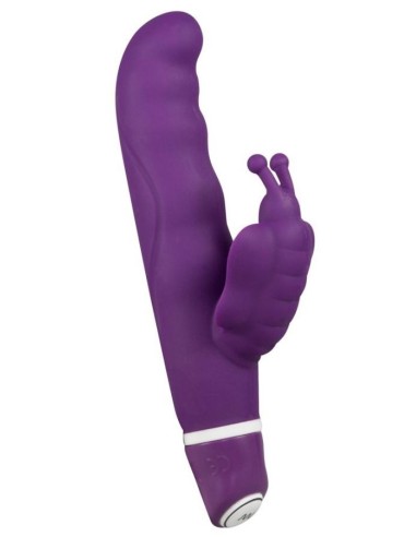 Smile G-Butterfly Vibrator