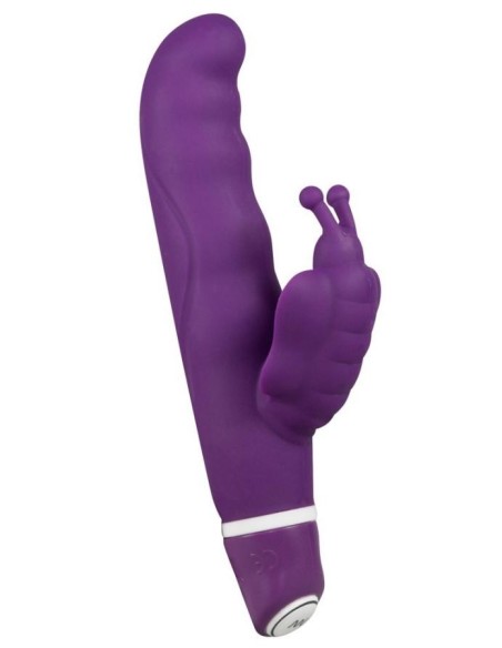 Smile G-Butterfly Vibrator