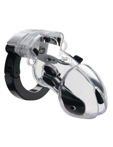 Pubic Enemy No 1 Transparent