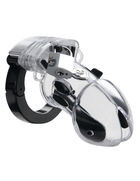 Pubic Enemy No 1 Transparent