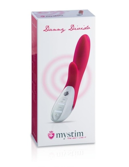 Danny Divido Naughty Pink