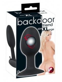 Backdoor Friend XL