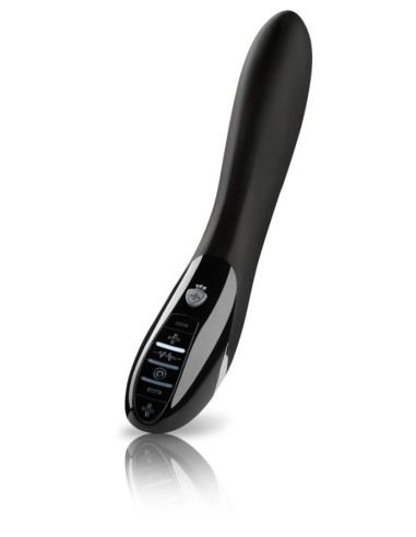 Electric Eric Black Edition