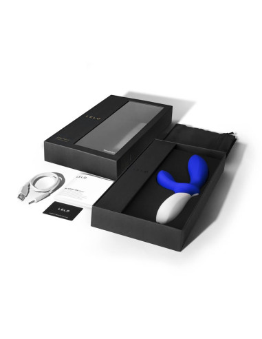 LOKI WAVE FEDERAL BLUE acquista online su Porky's Store