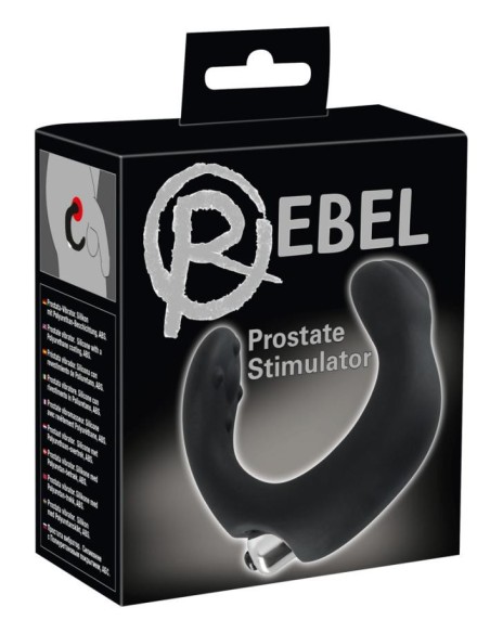Rebel Prostate Stimulator
