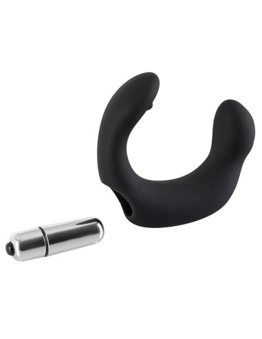 Rebel Prostate Stimulator