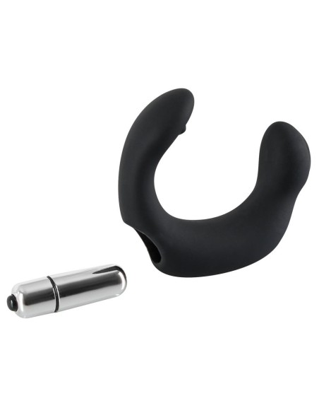 Rebel Prostate Stimulator