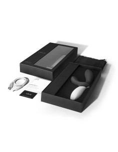 LOKI WAVE OBSIDIAN BLACK acquista online su Porky's Store 2