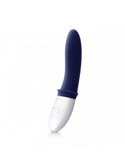 BILLY 2 DEEP BLUE