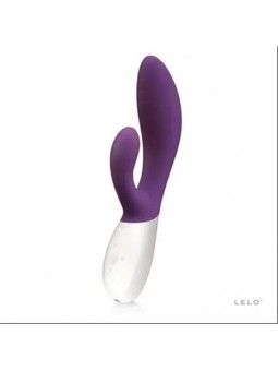 INA WAVE PLUM