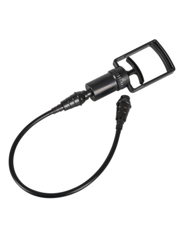 Bad Kitty Vibrating Nipple Cup