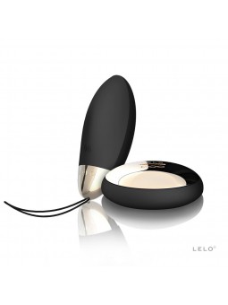 LYLA 2 BLACK