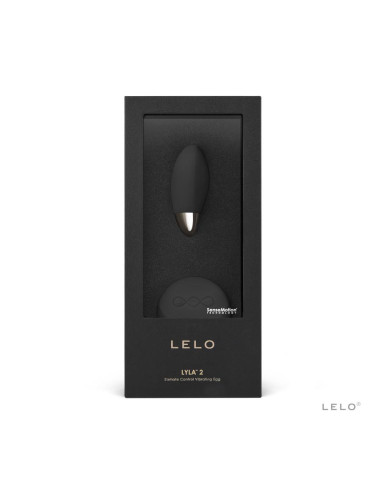 LYLA 2 BLACK acquista online su Porky's Store