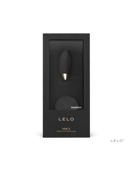 LYLA 2 BLACK acquista online su Porky's Store