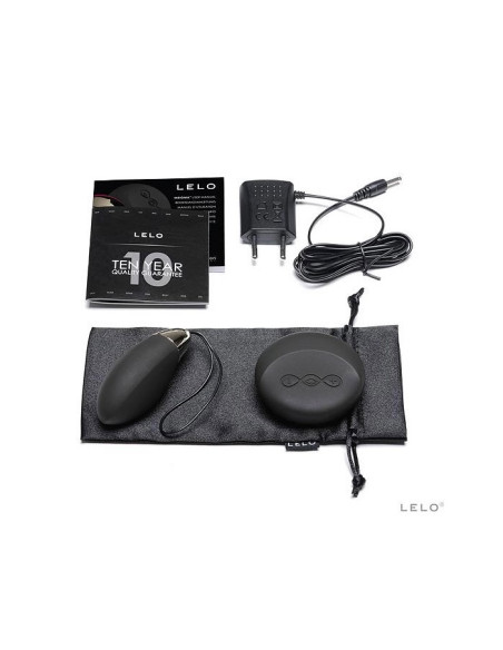 LYLA 2 BLACK acquista online su Porky's Store