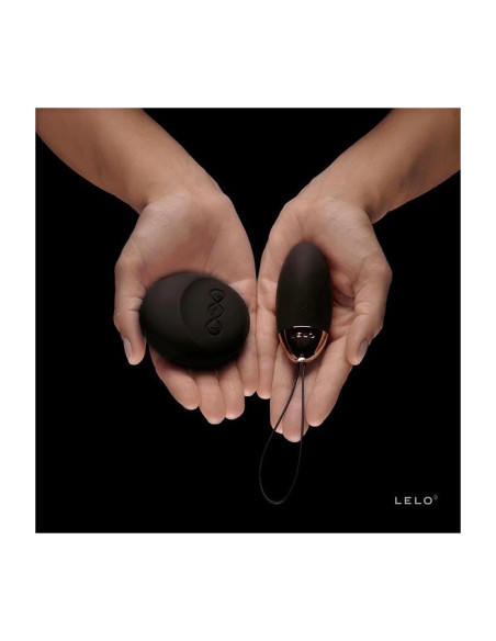 LYLA 2 BLACK acquista online su Porky's Store