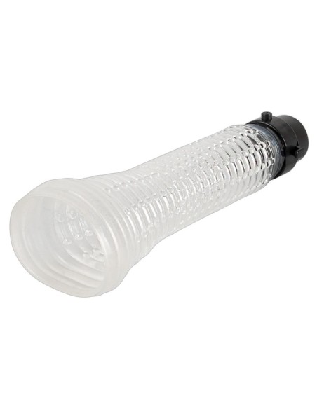 Vibrating Multi Pump & Masturb