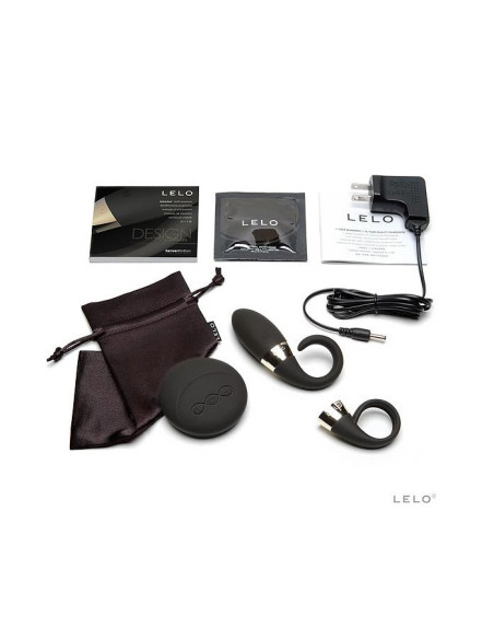 ODEN 2 BLACK acquista online su Porky's Store